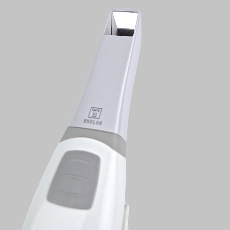 Fast & Accurate Intraoral Scanner