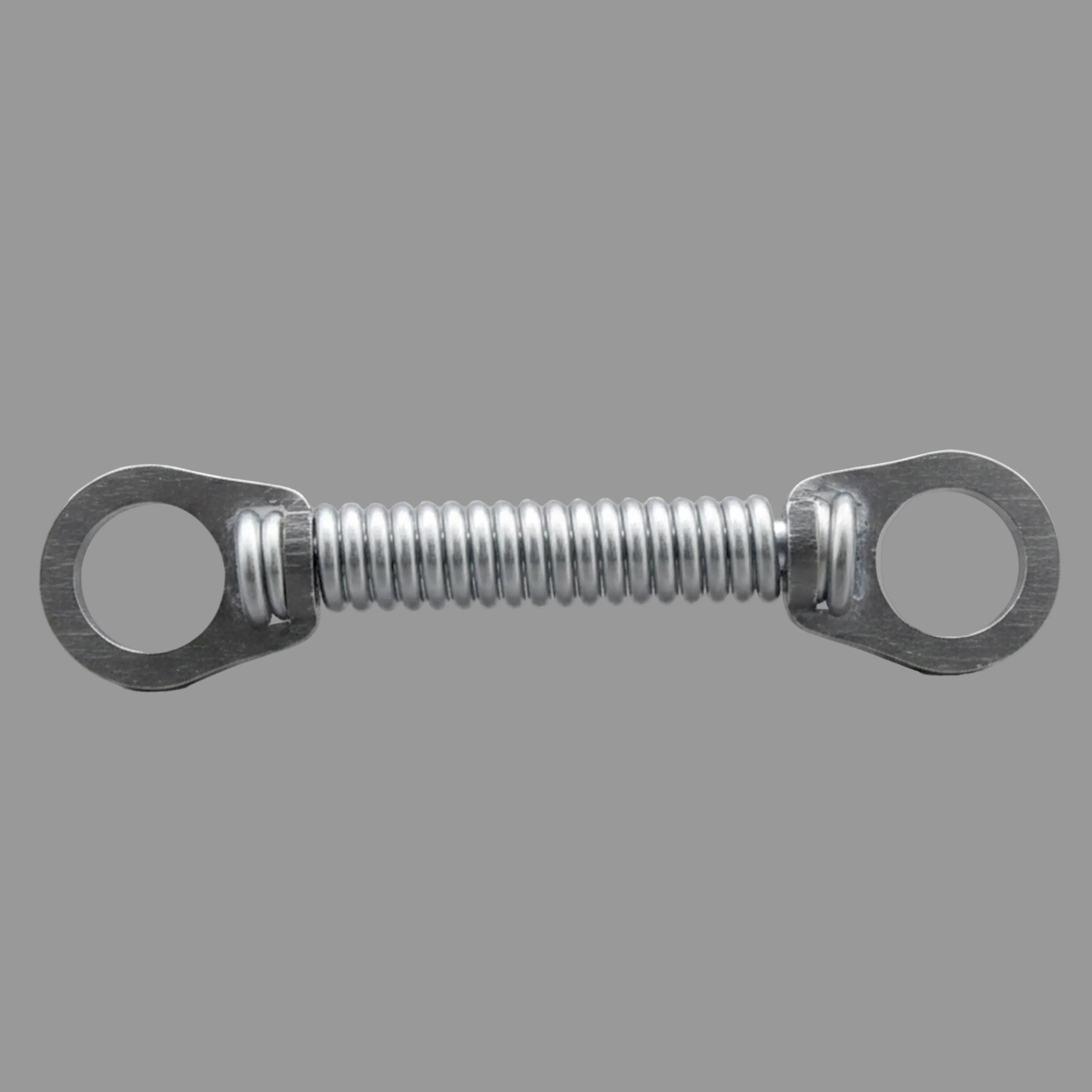 Closed Spring (with same eyelets) Diameter: 0.012" 10pcs/pk