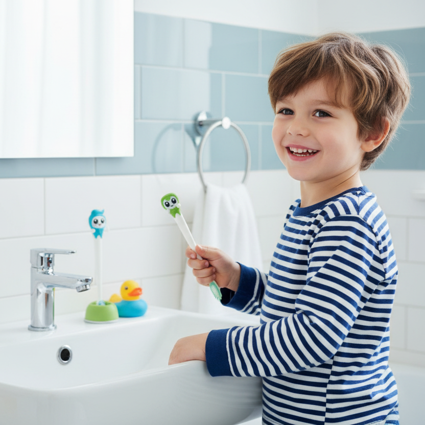 Children Toothbrush