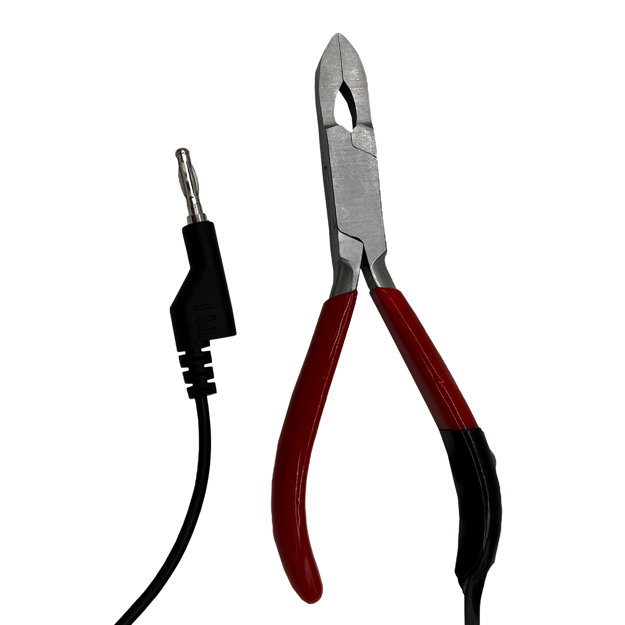 Micro TIG (Pulse-Arc) Grounding Leads