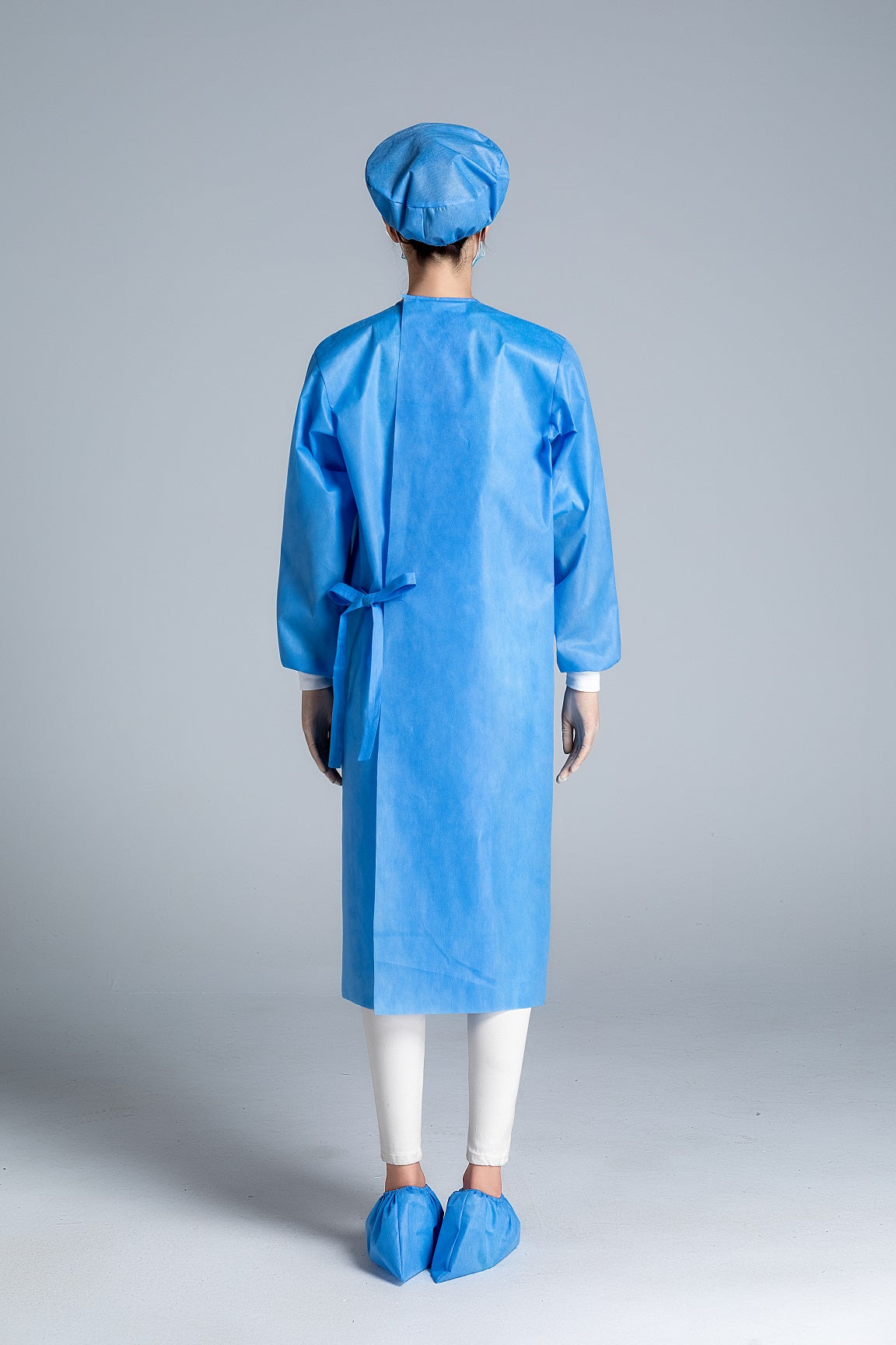 Disposable Medical Gowns for Dental and Hospital Use