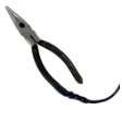 Micro TIG (Pulse-Arc) Grounding Leads