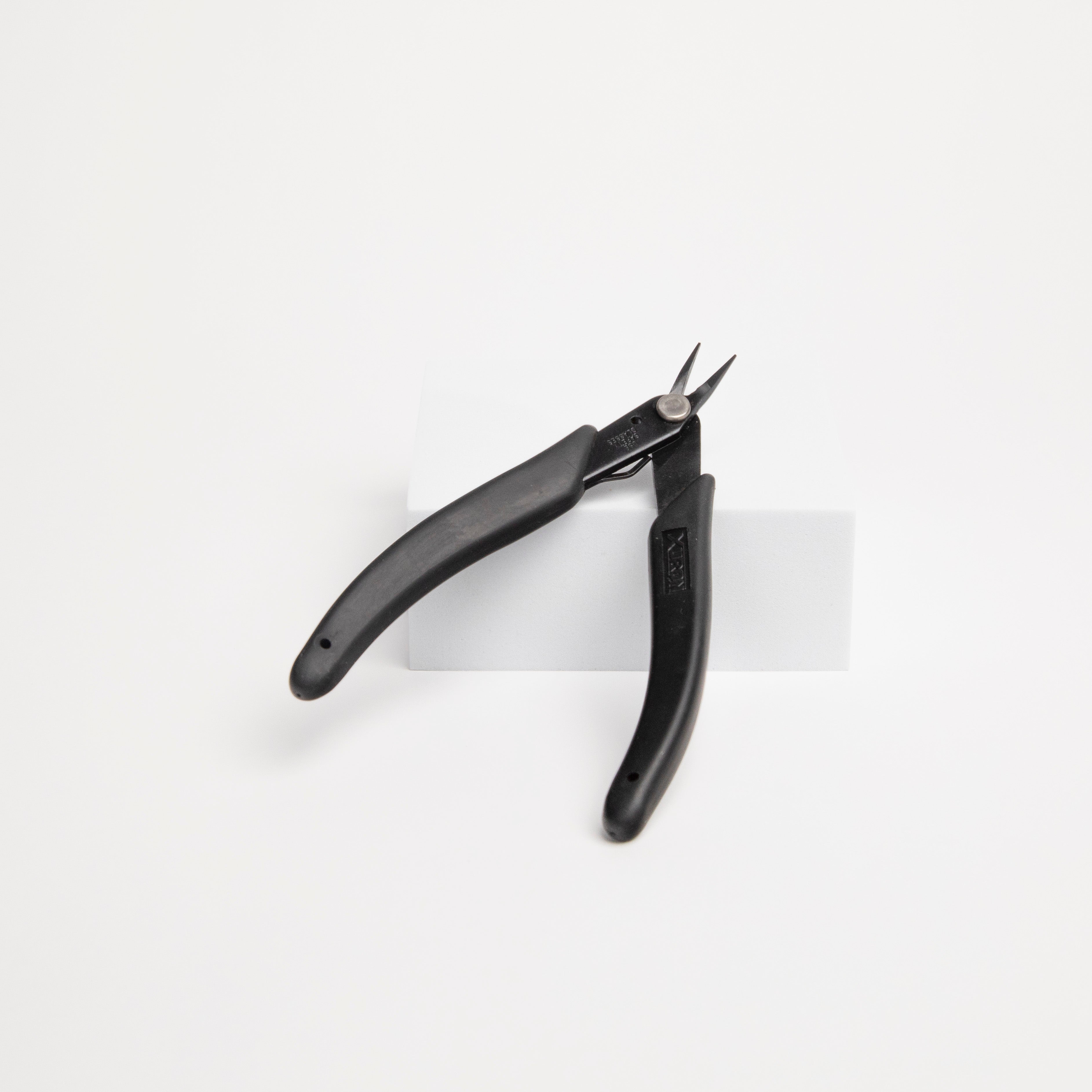Micro Precision Plier for Micro Welding