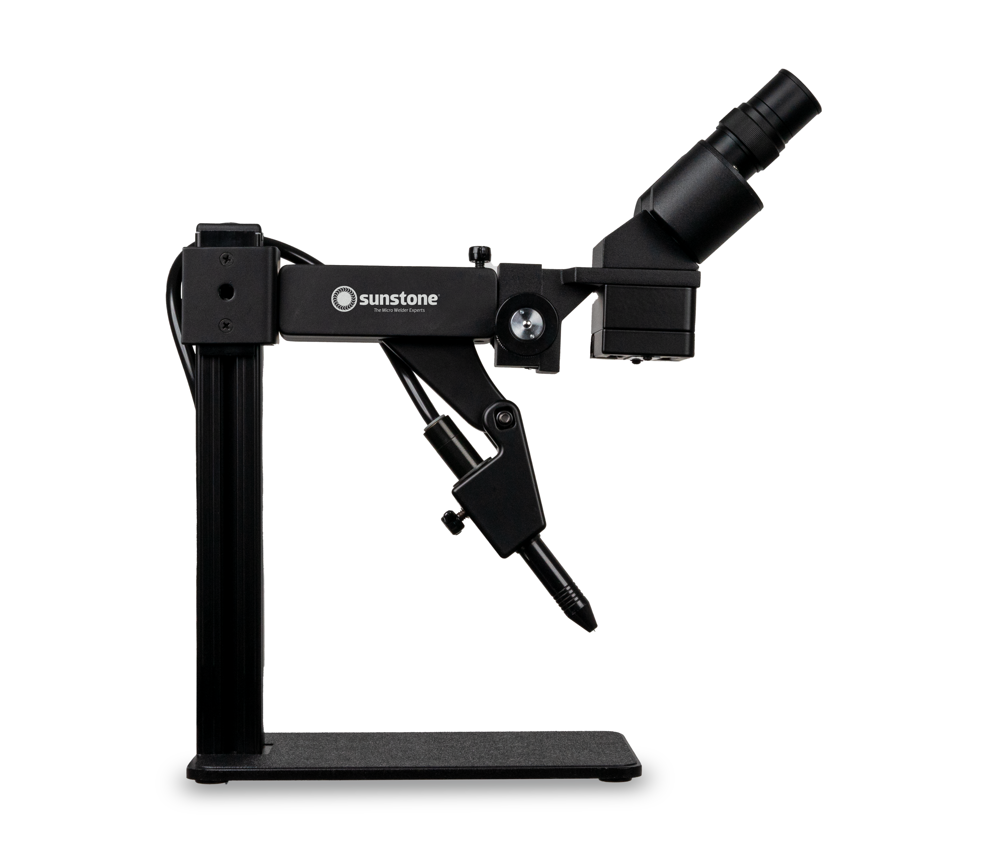 PJ Scope™ Mobile 5x Optics for Permanent Jewelry