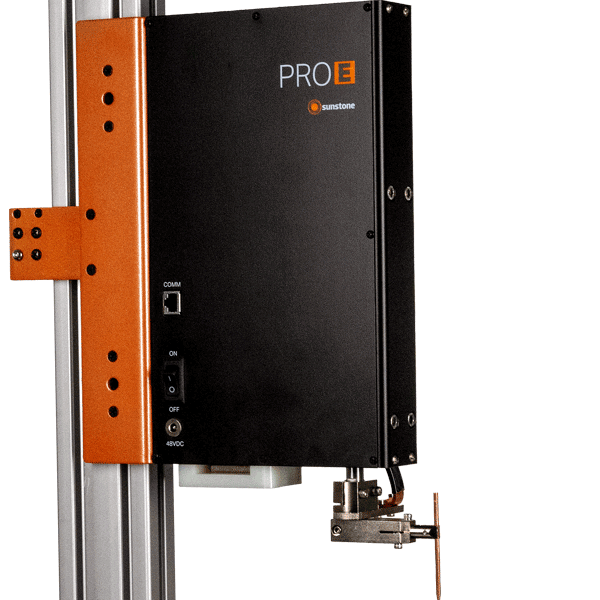 Pro E Electromagnetic Weld Head