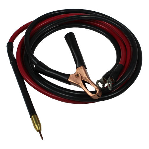 Single Probe Hand Piece