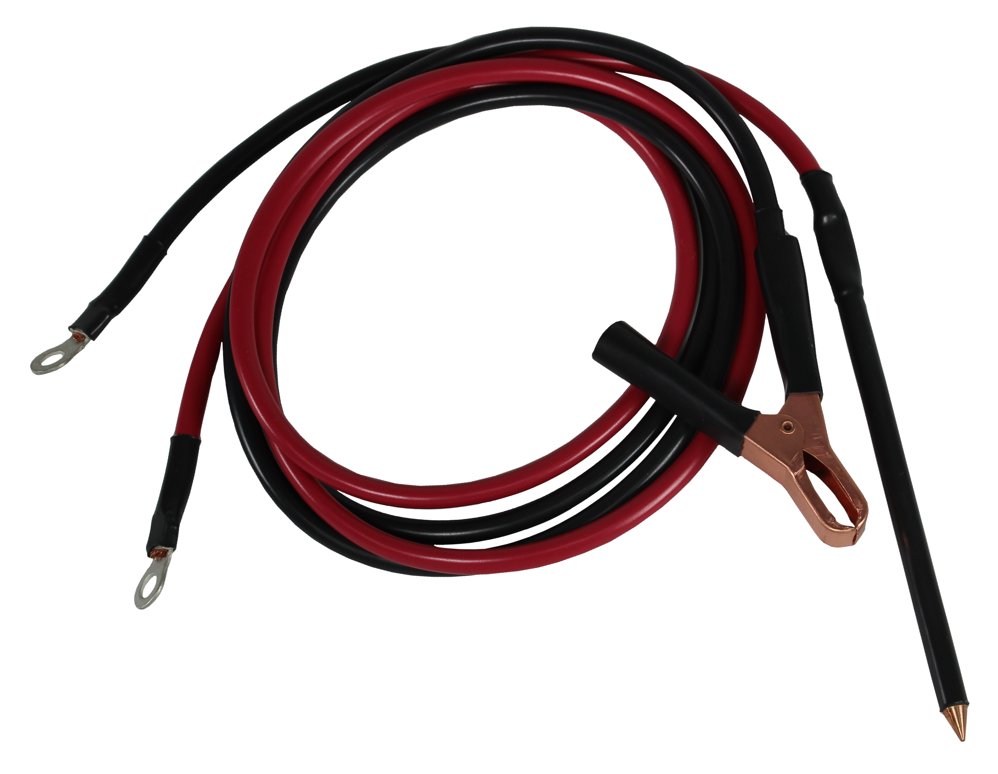 Single Probe Hand Piece