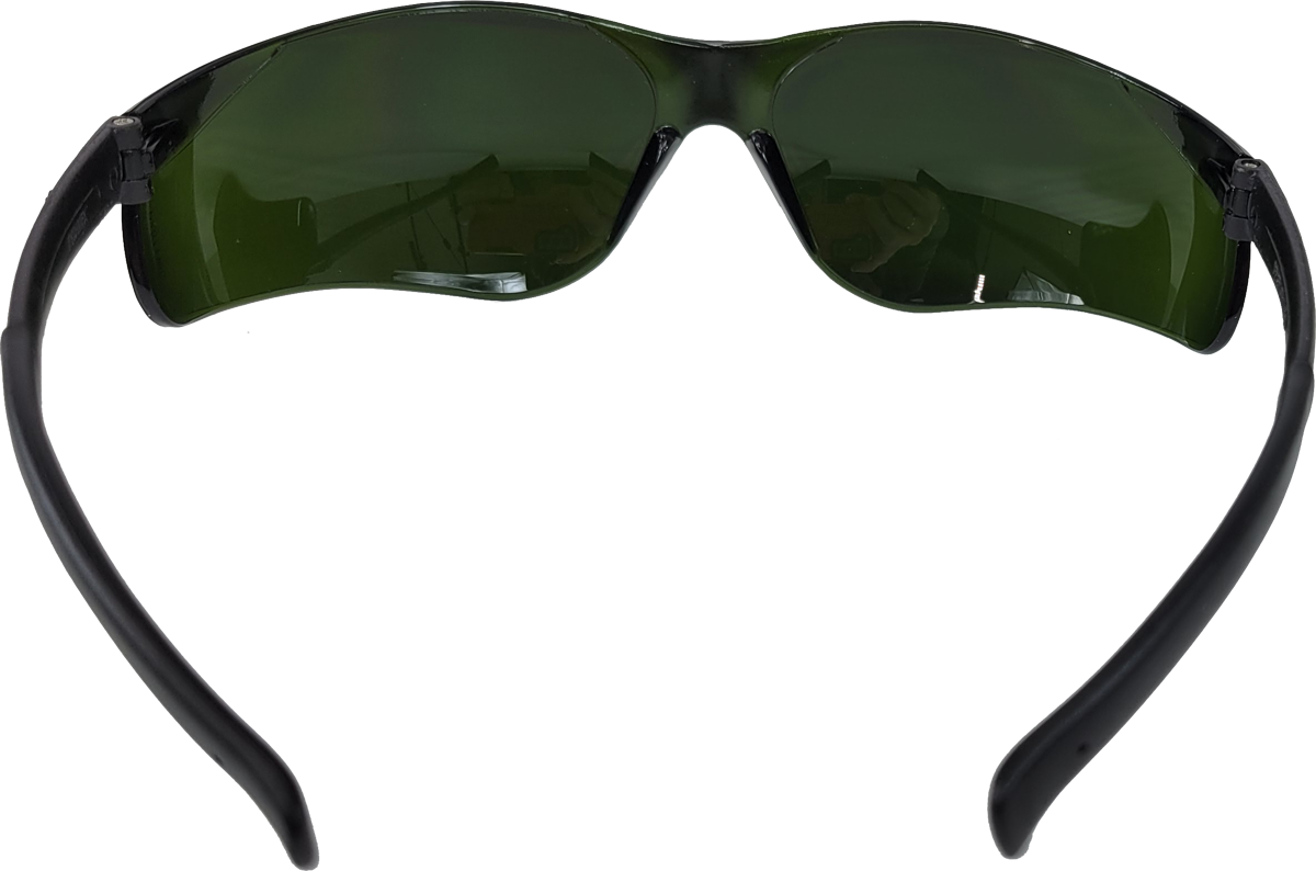 Welding IR Safety Glasses