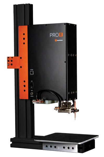 Pro E Electromagnetic Weld Head