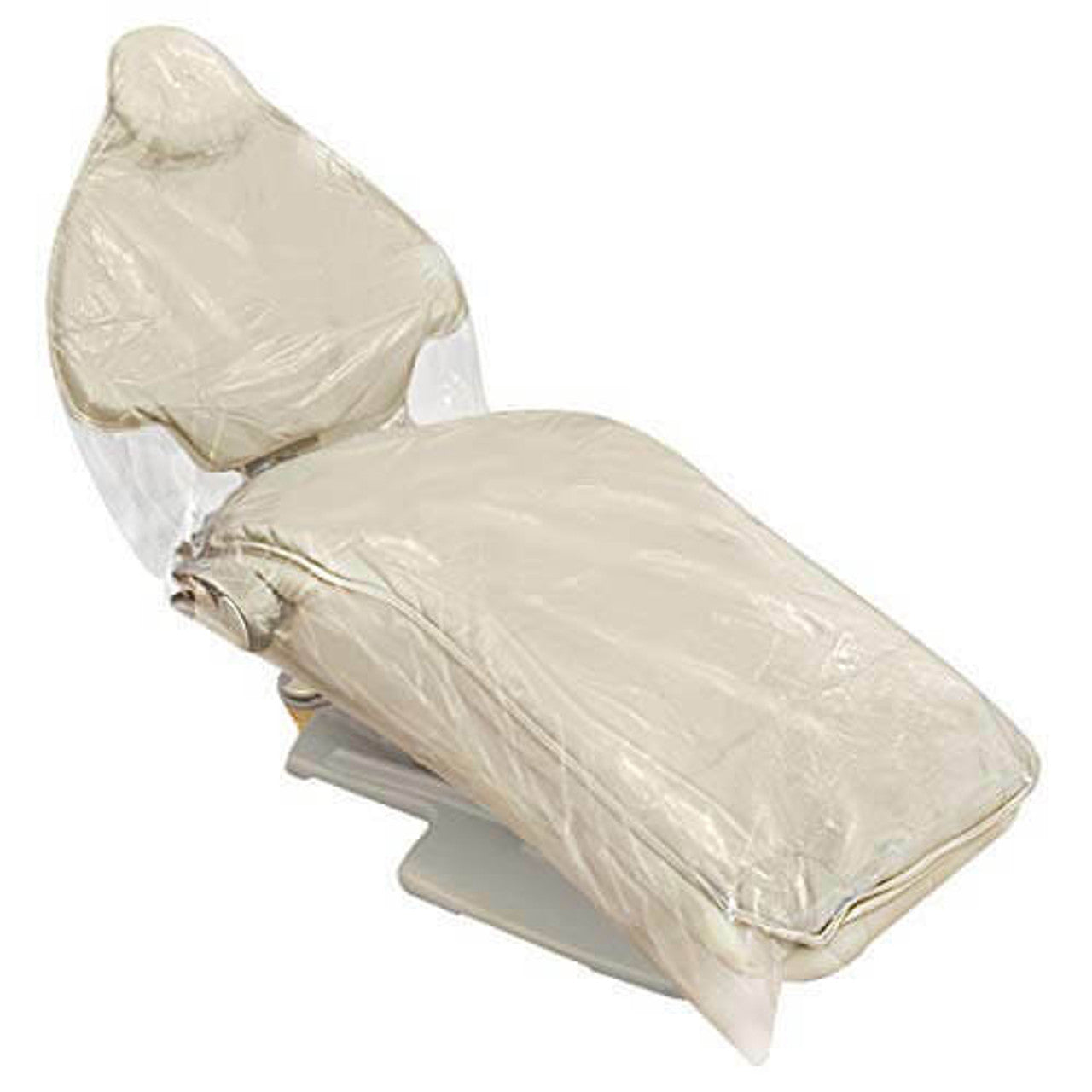 Air/Water Syringe Sleeves, Low speed handpiece sleeves, Turbine Motor Sleeves, Oral Camera Sleeves, Half/Full Chair Covers, Headrest Covers
