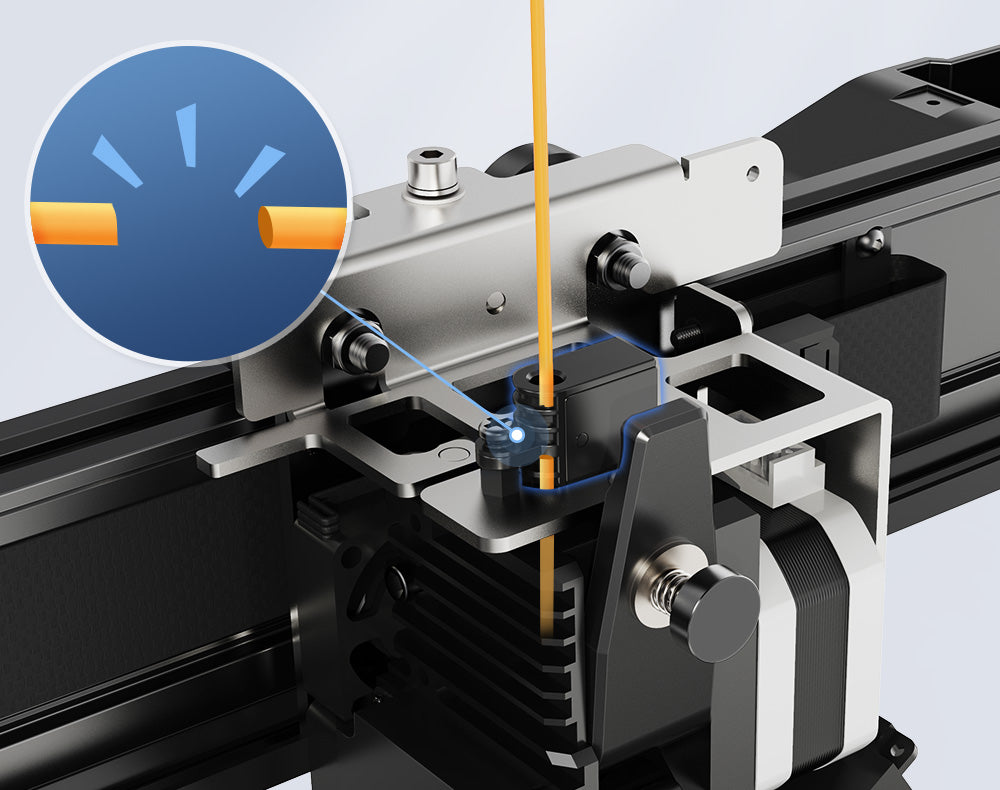 Mingda Magician X2 premium 3D Printer