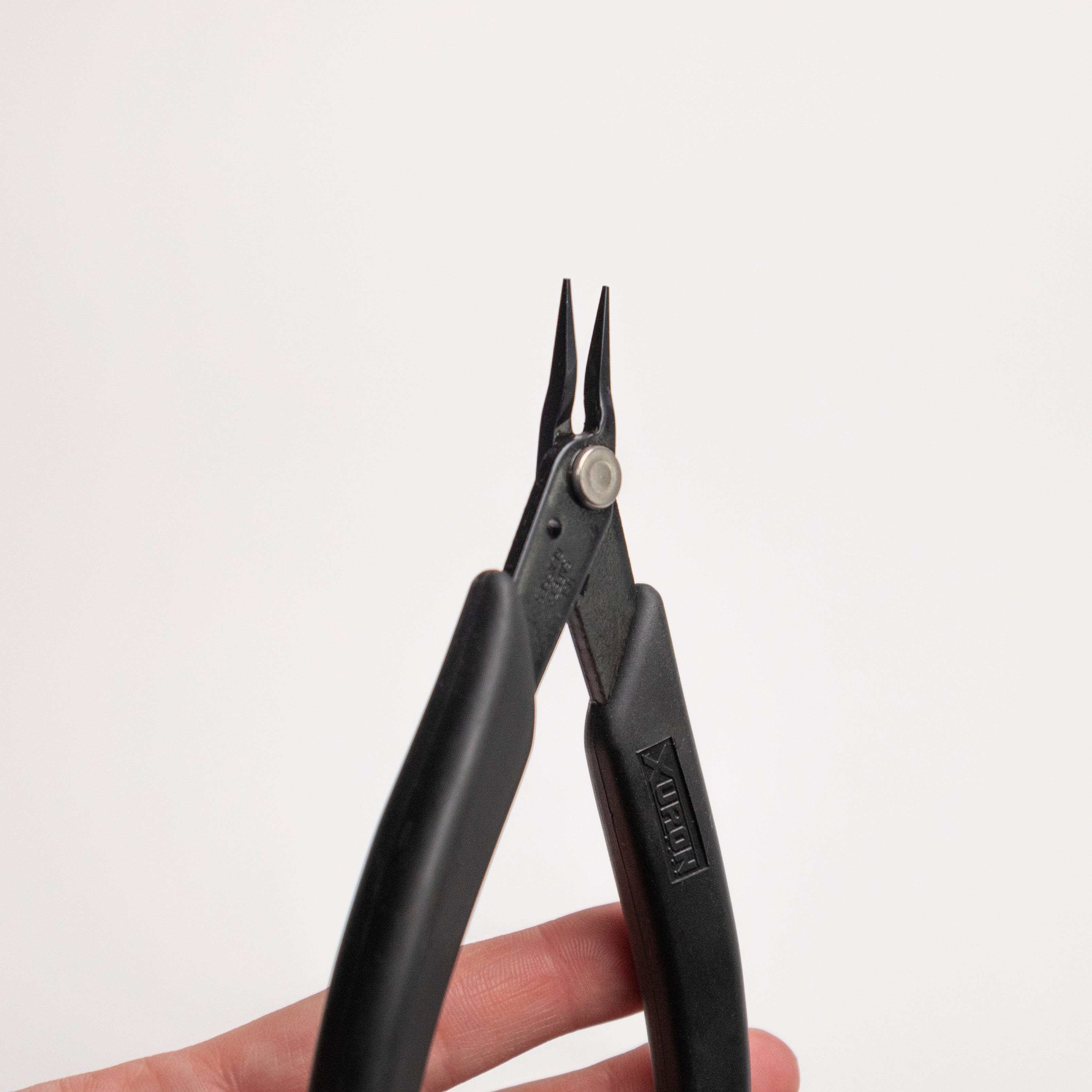 Micro Precision Plier for Micro Welding