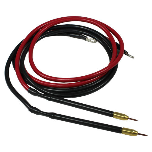 Dual Probe Handpiece