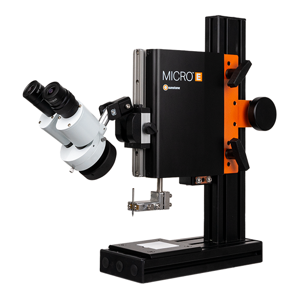 Micro E Weld Head