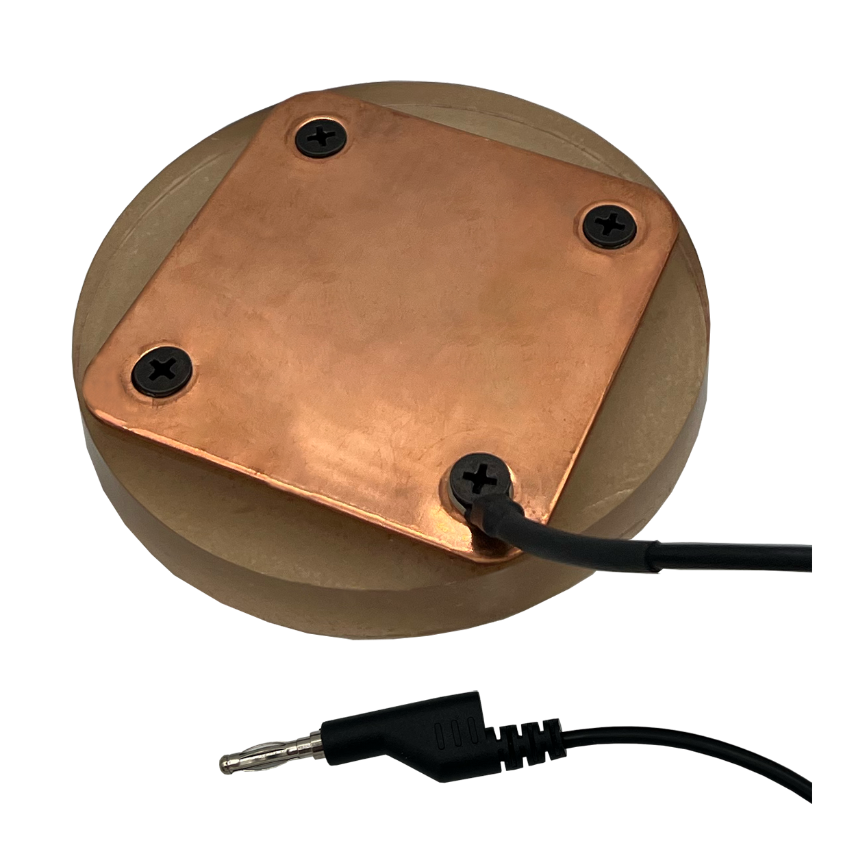 Micro TIG (Pulse-Arc) Grounding Leads