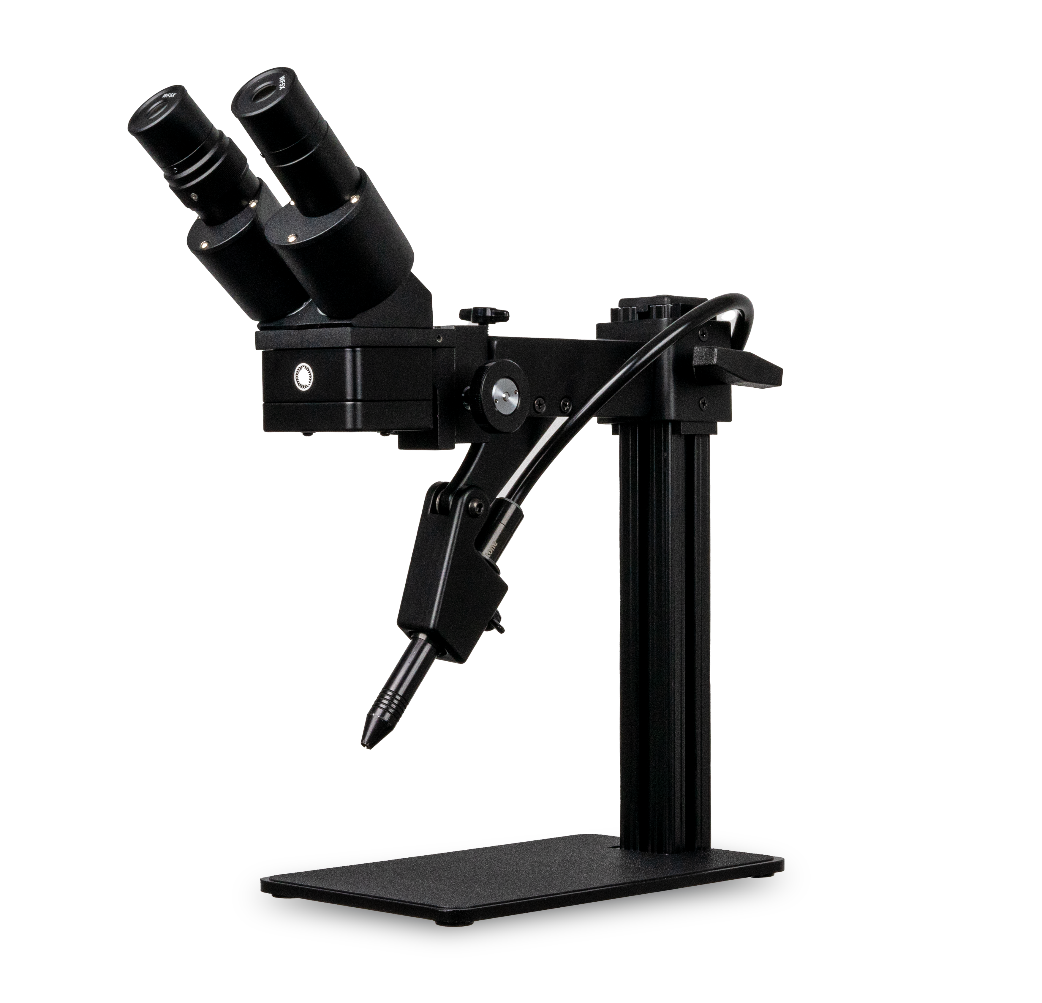 PJ Scope™ Mobile 5x Optics for Permanent Jewelry