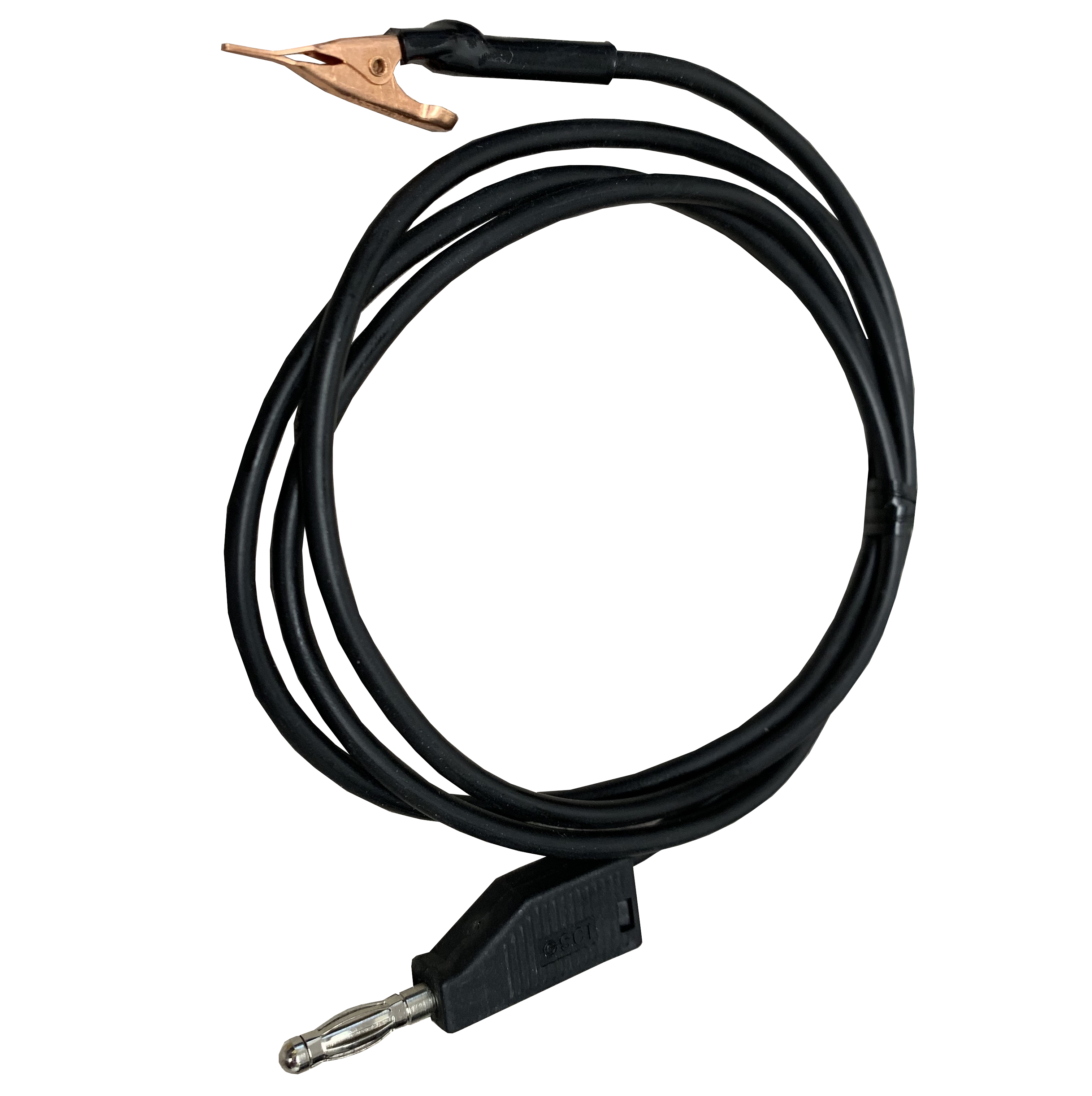 Micro TIG (Pulse-Arc) Grounding Leads