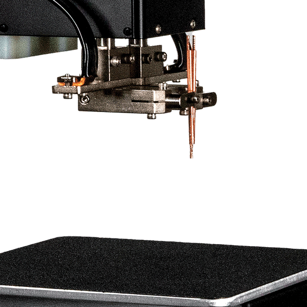 Pro E Electromagnetic Weld Head