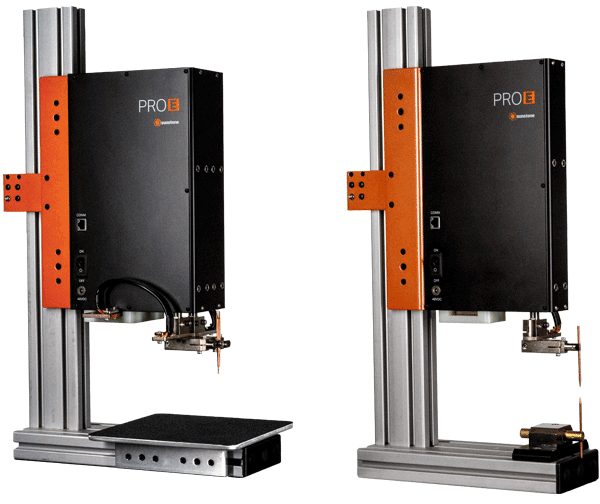 Pro E Electromagnetic Weld Head