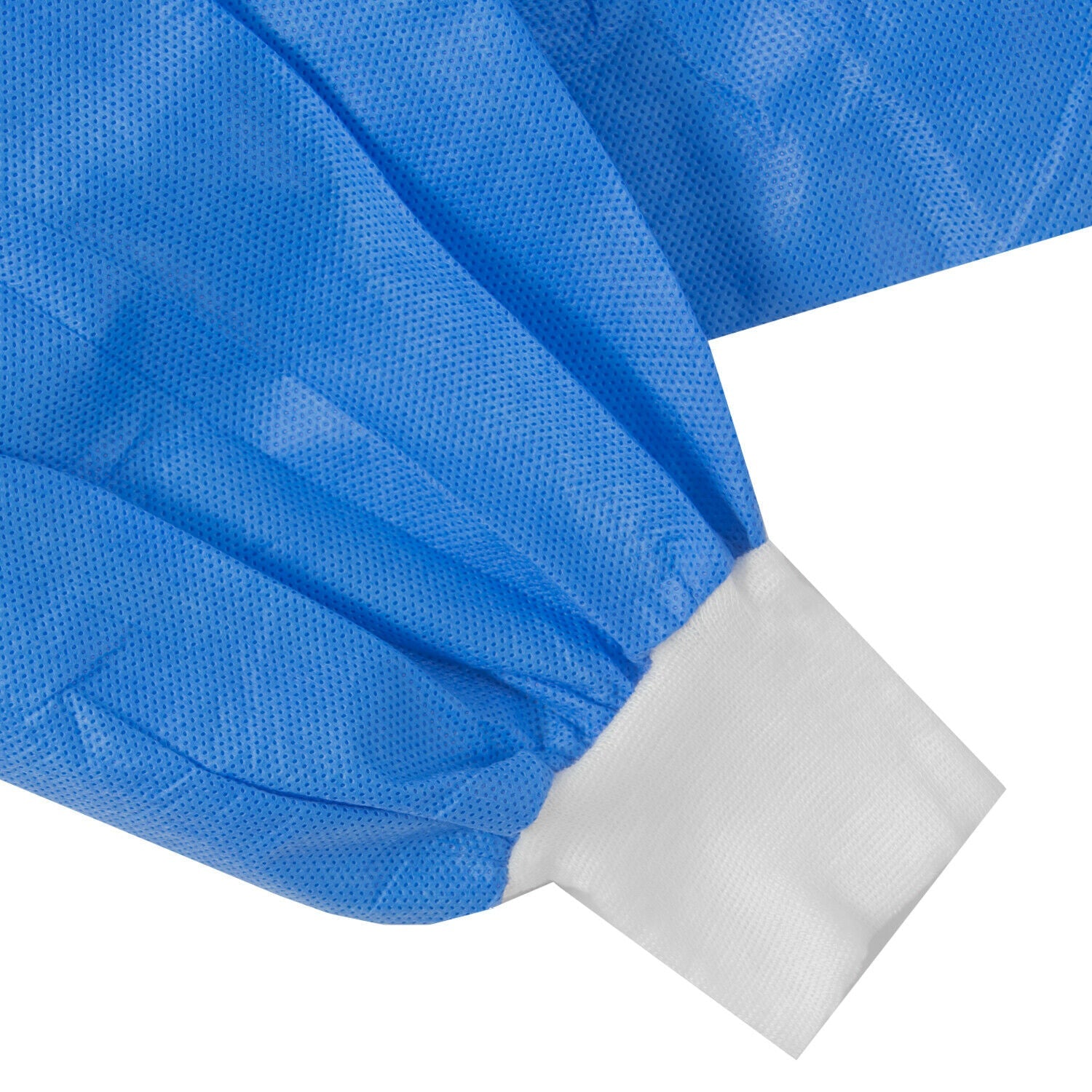 Disposable Medical Gowns for Dental and Hospital Use