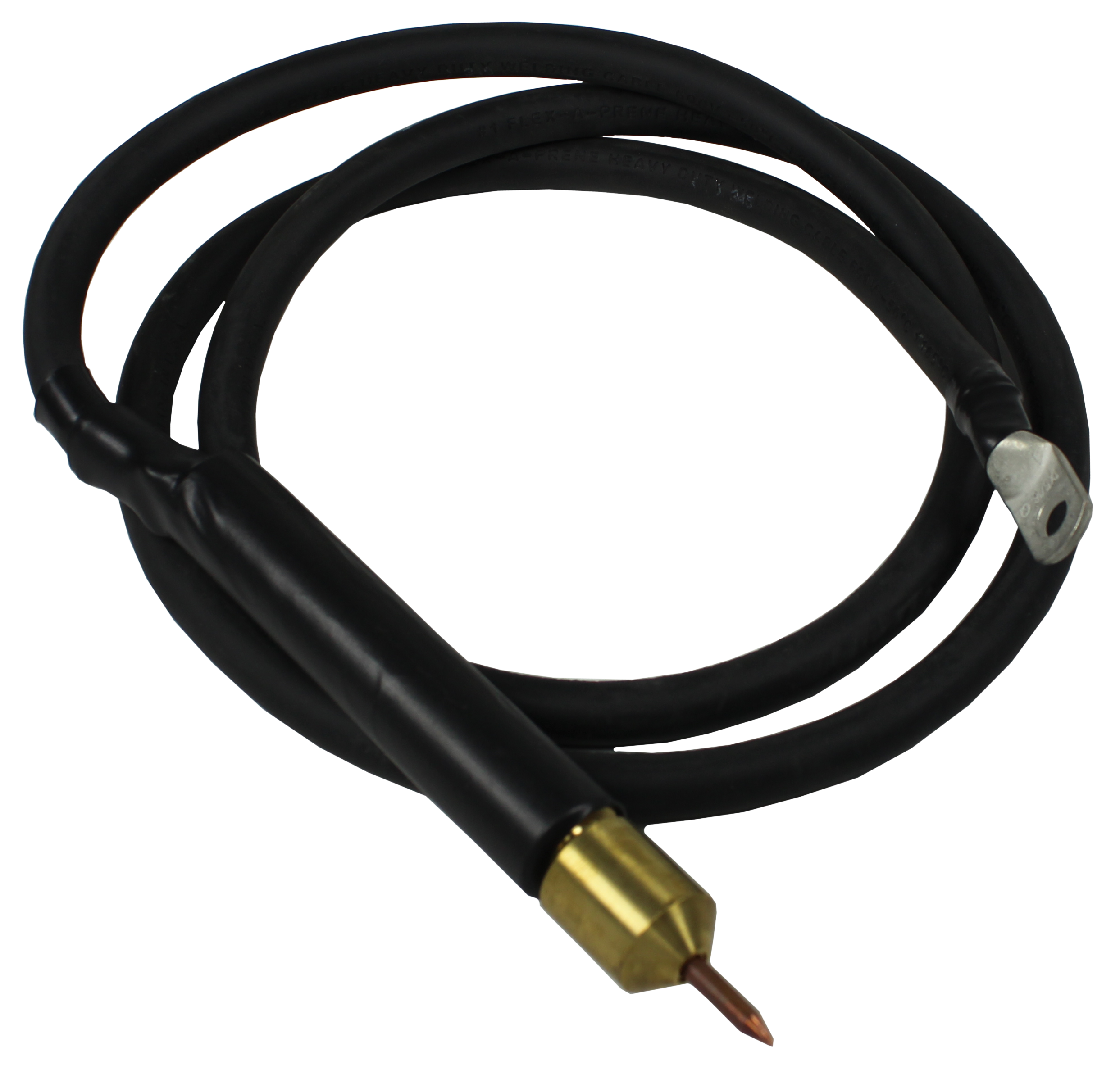 Single Probe Hand Piece