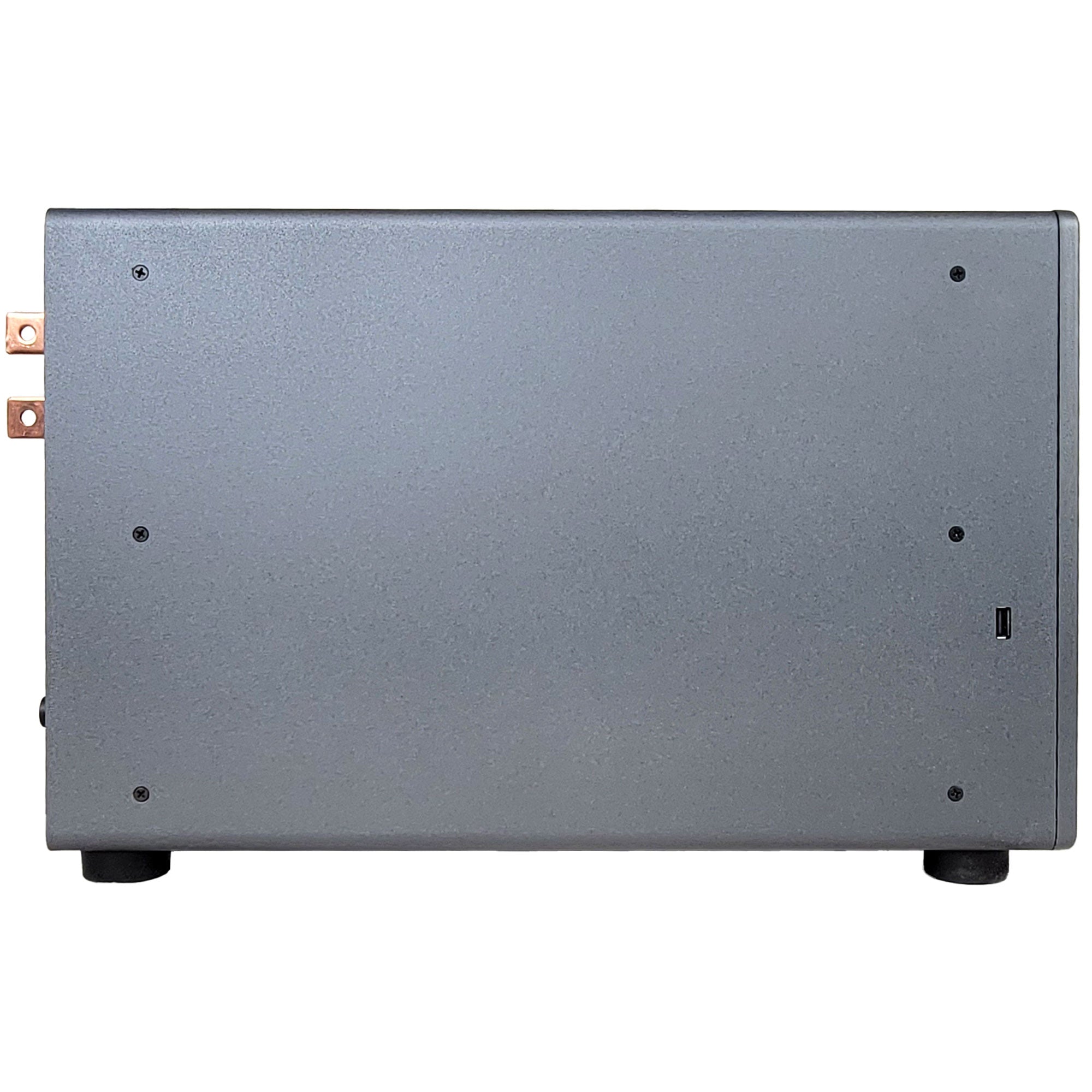 Micro Resistance - Advanced Dual Pulse CD Spot Welder