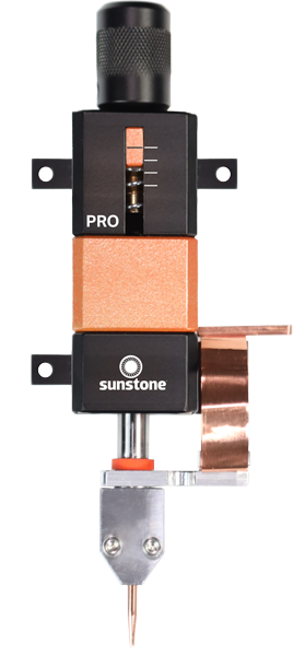 Pro X Modular Weld Head