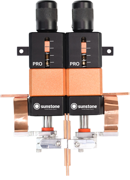 Pro X Modular Weld Head