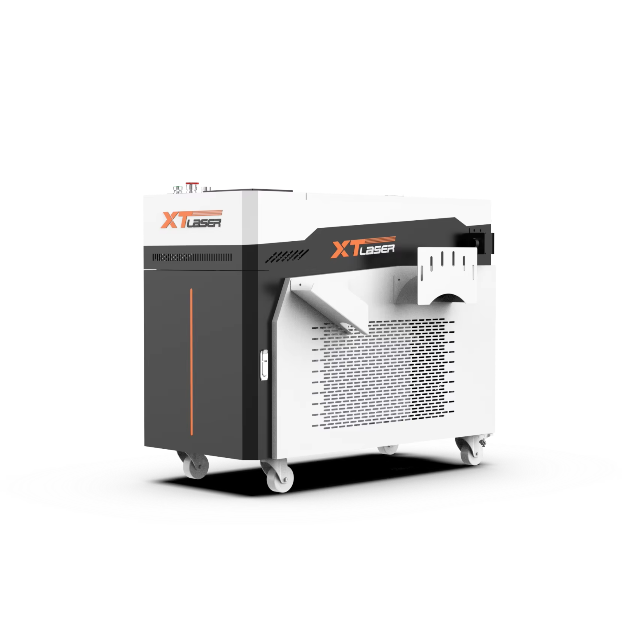 XT PrecisionCore 500 Laser Welding Module