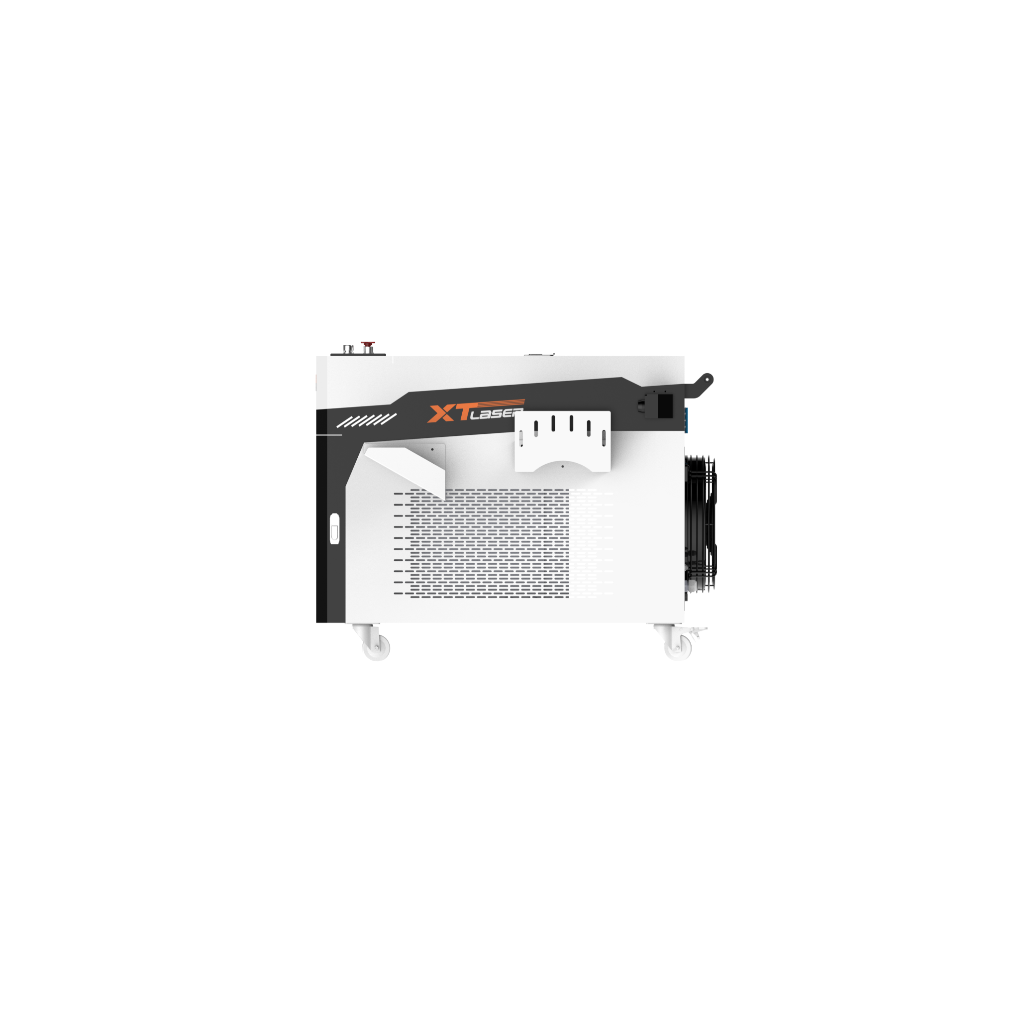 XT PrecisionCore 500 Laser Welding Module