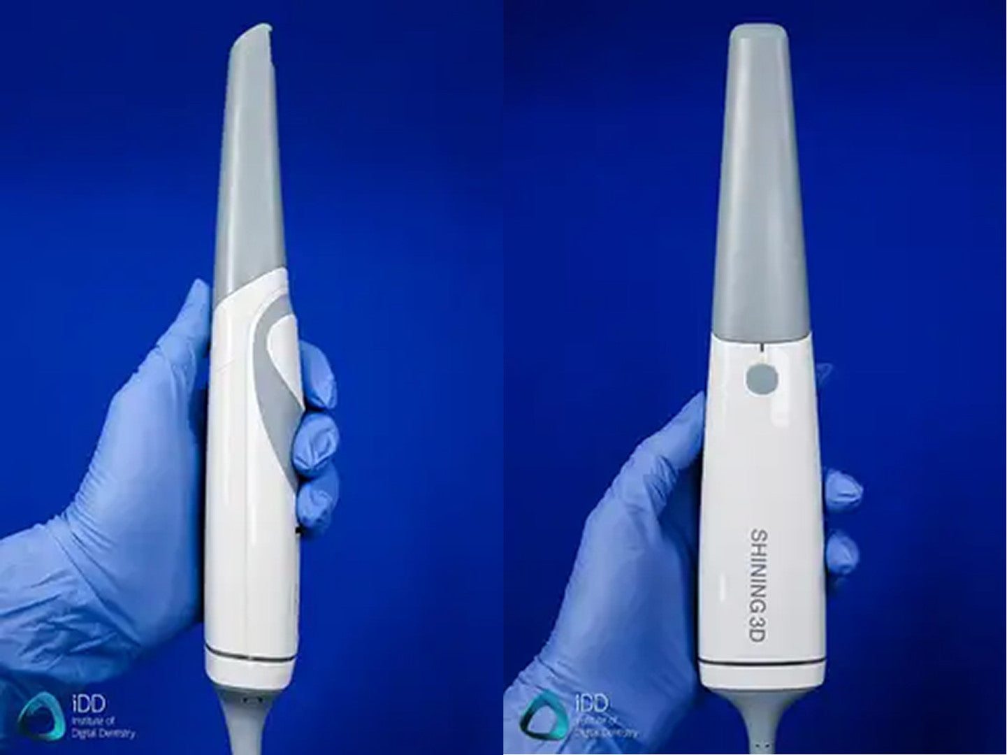 Shining 3D AoralScan 3 & AutoScan-DS-EX Pro
