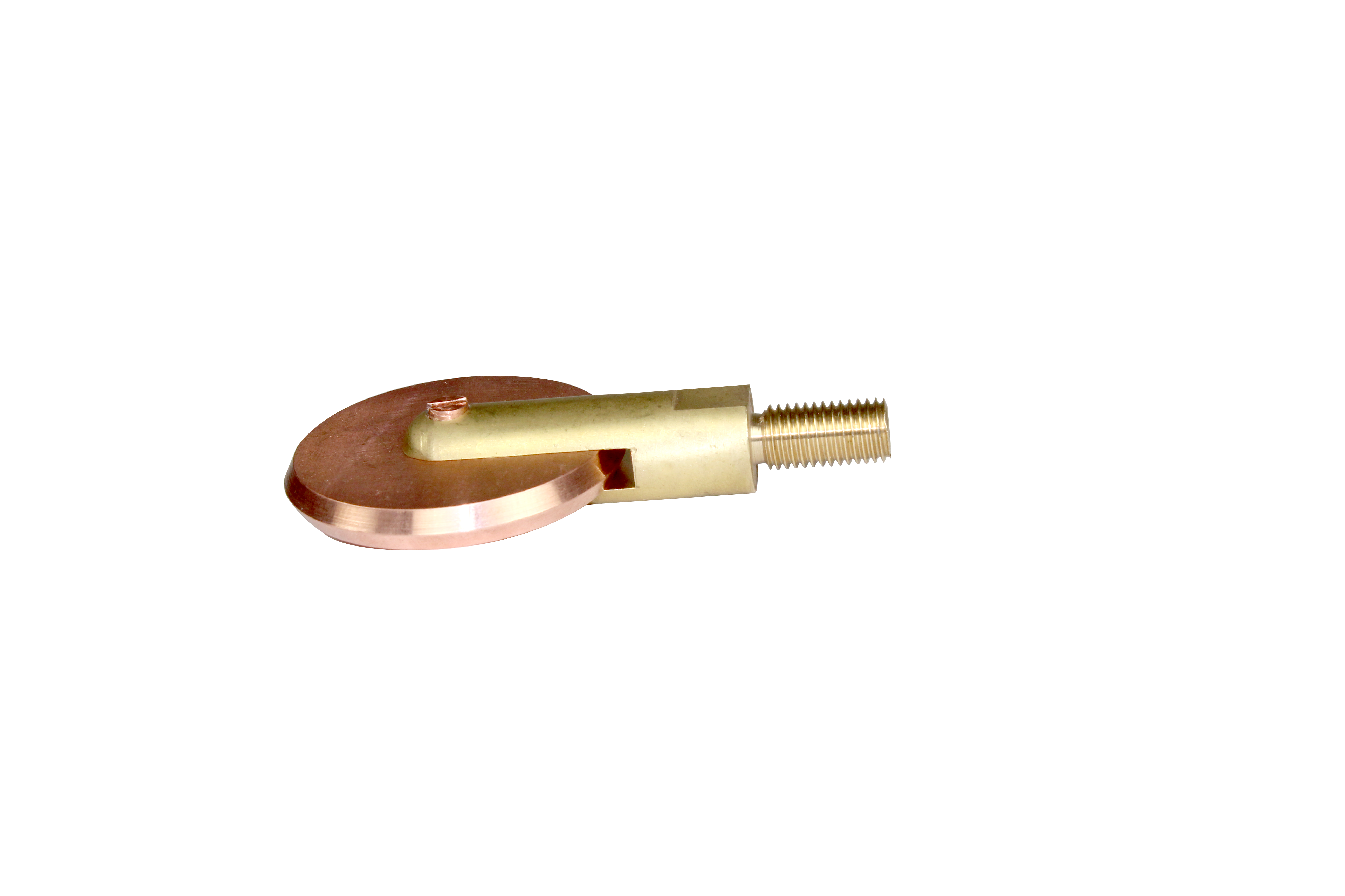 Micro Welding Wheel Electrodes